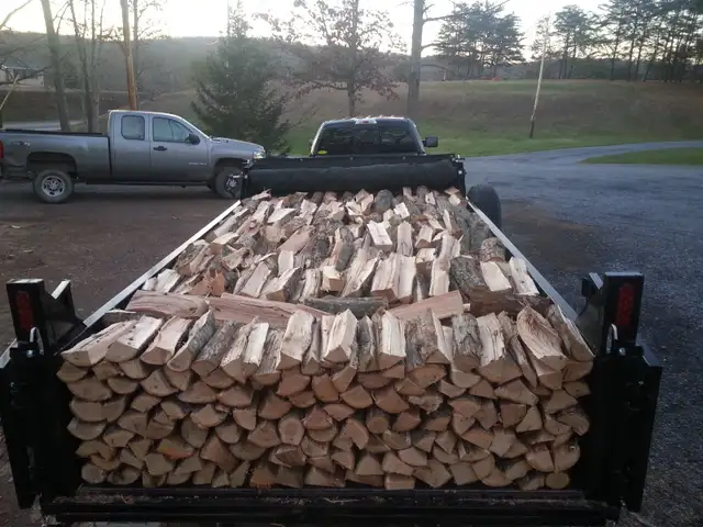 $299 firewood  CALL 902 401 1027 1 yr split  maple