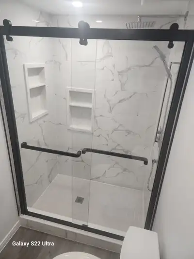Licensed Plumber & Bathroom Renovation | 24/7 Emergency Service, View more