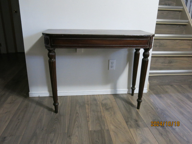 Side Table in Other Tables in Muskoka