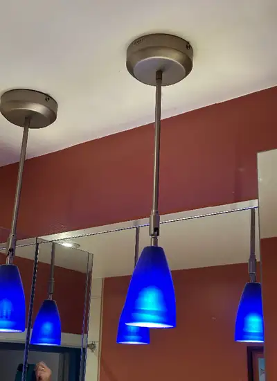 Luminaires suspendus, View more