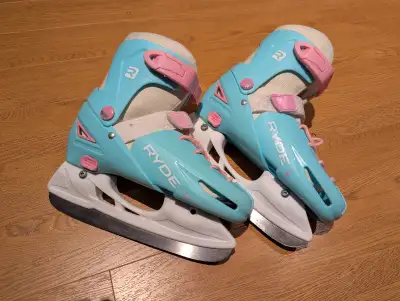 Kid's Skating Shoes, View more