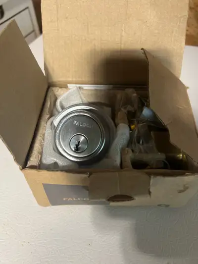 deadbolt commercial door, View more