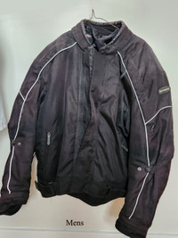 FS: Motorcycle Jackets
