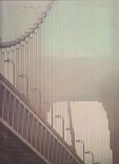 Hardcover Book - The Great Cities/San Francisco, View more
