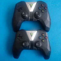 nVidia Shield Wireless Gaming Controller 2nd Gen Bluetooth