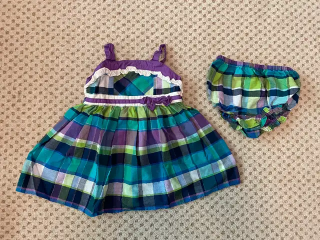 18 Month Summer Outfits in Clothing - 12-18 Months in Saskatoon - Image 5