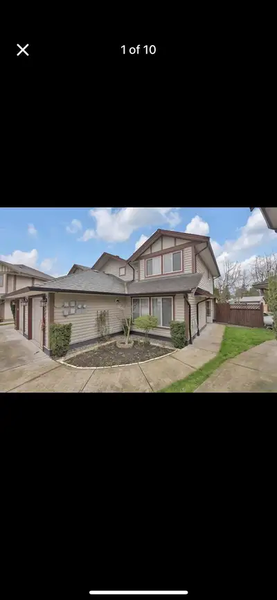 Beautiful 3-Bedroom Duplex for Rent – $3500/month