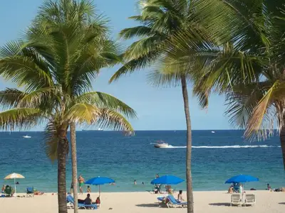 Condo Fort  Lauderdale near beach shopping Mall, View more