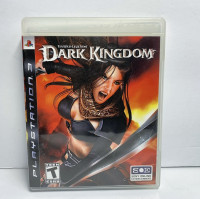 Dark Kingdom for PS3