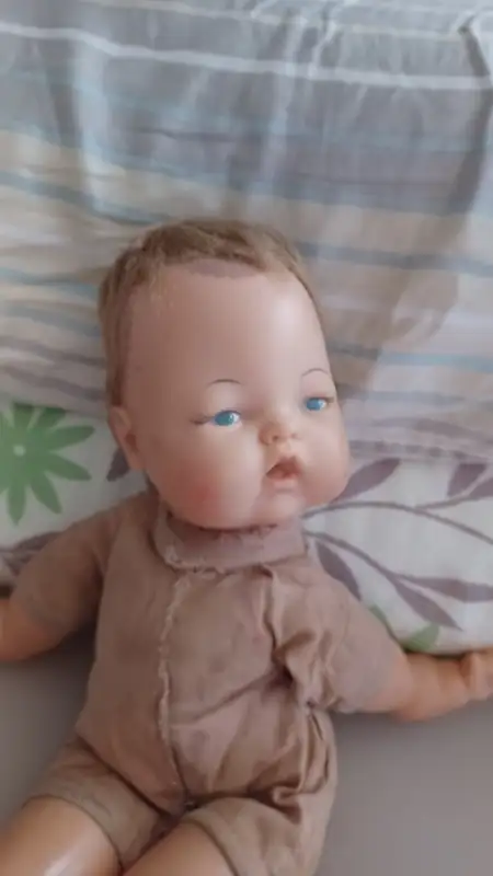 Vintage Baby Dolls in Arts & Collectibles in City of Toronto - Image 3