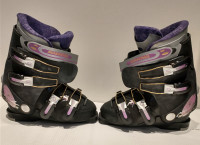 Rossignol ski boots 25,5