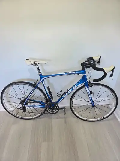 Trek 4.7 Madone Road Bike, View more