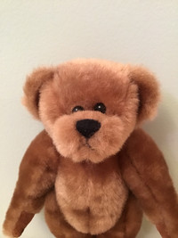 Teddy Bear by TY