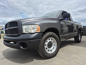 2004 RAM 1500 Base