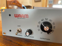 Warm Audio WA-2A Leveling Amplifier