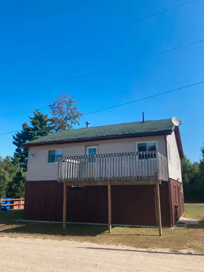 2-Bedroom Apartment for Rent in Combermere – $1,350 + Utilities Looking for a cozy, clean, and priva...