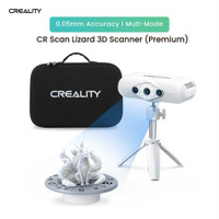 CR-Scan Lizard Premium