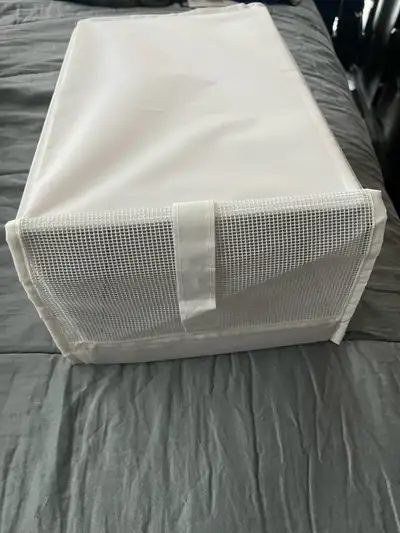 14 IKEA shoe Storage Bags, View more