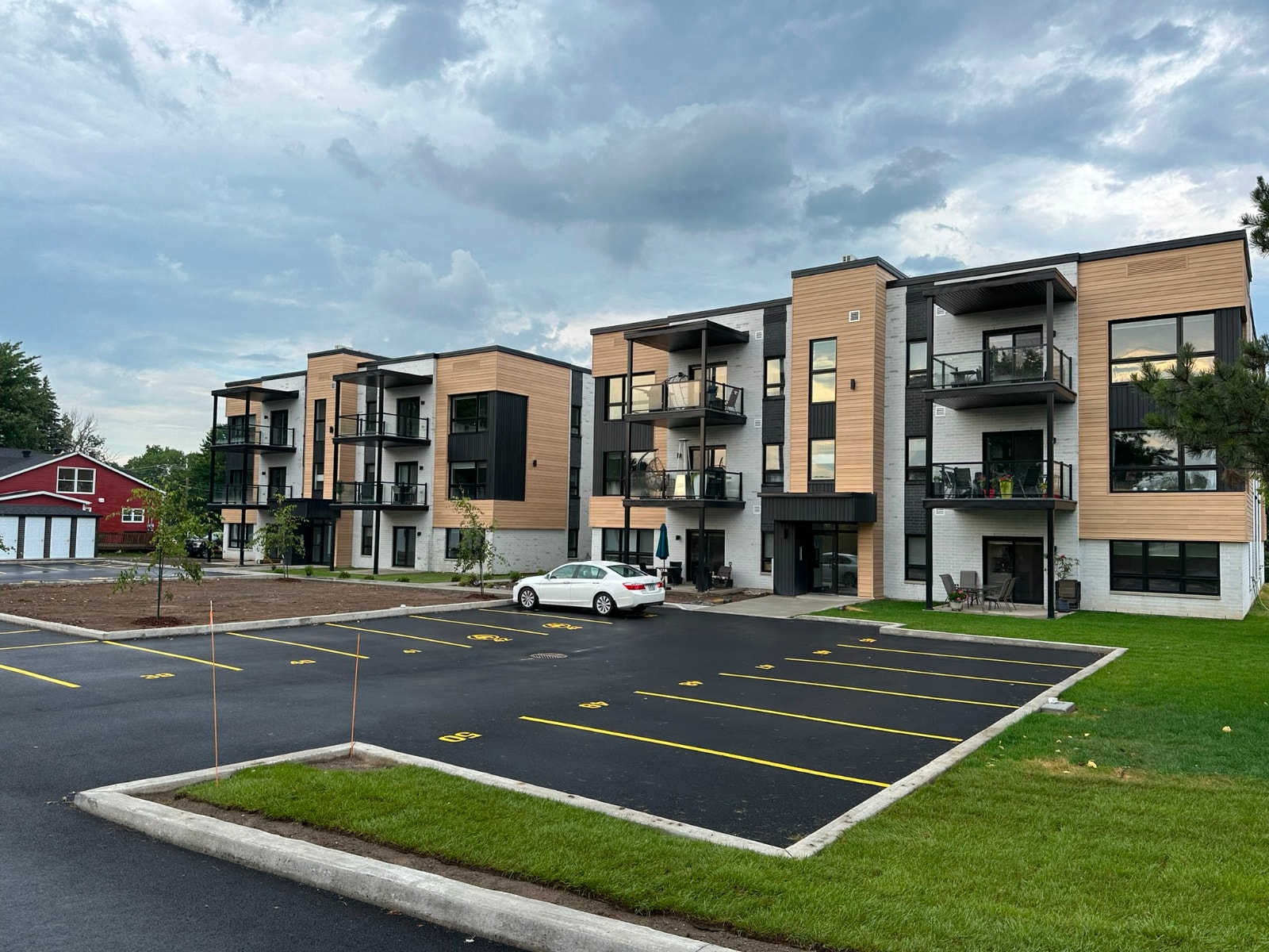 378 Rue Jacques-Cartier Sud — photo 1