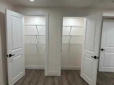 Furnished room for rent in sharing for a girl