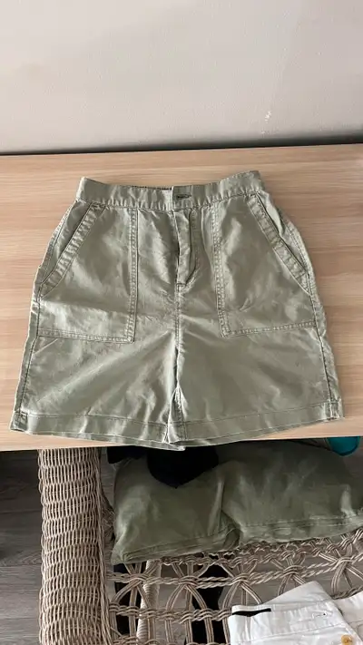 Women’s Shorts, View more