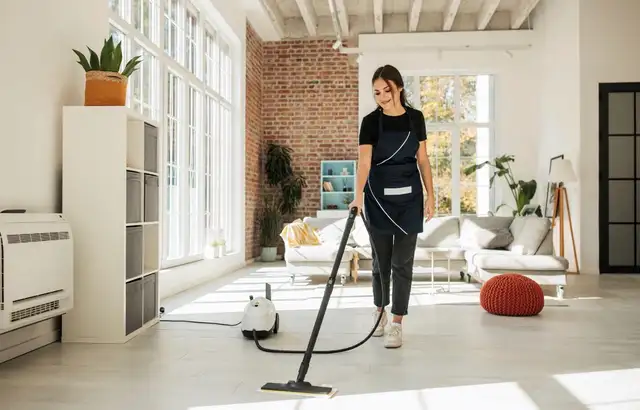 Full-Time & Part-Time Cleaners | Cleaning & Housekeeping | Oakville ...