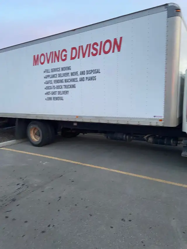 Heavy Item movers62864353374210122