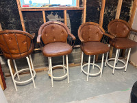 Bar stools