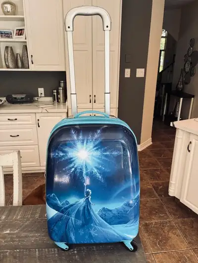 Great condition and clean