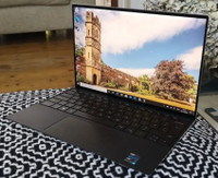 Dell XPS 9310 laptop