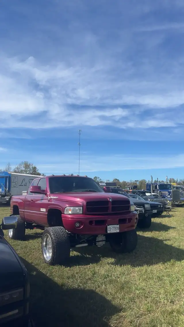 2002 ram 2500 manual second gen Cummins 