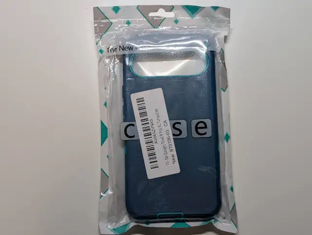 (BNIB) Google Pixel 9 Pro XL Case in Cell Phone Accessories in City of Toronto - Image 2