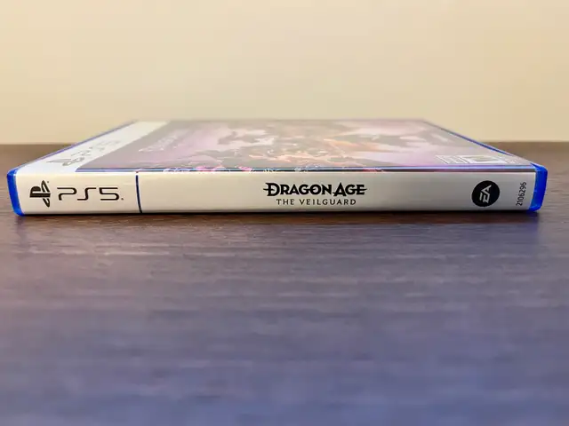 Dragon Age: The Veilguard in Sony Playstation 5 in Laval / North Shore - Image 4