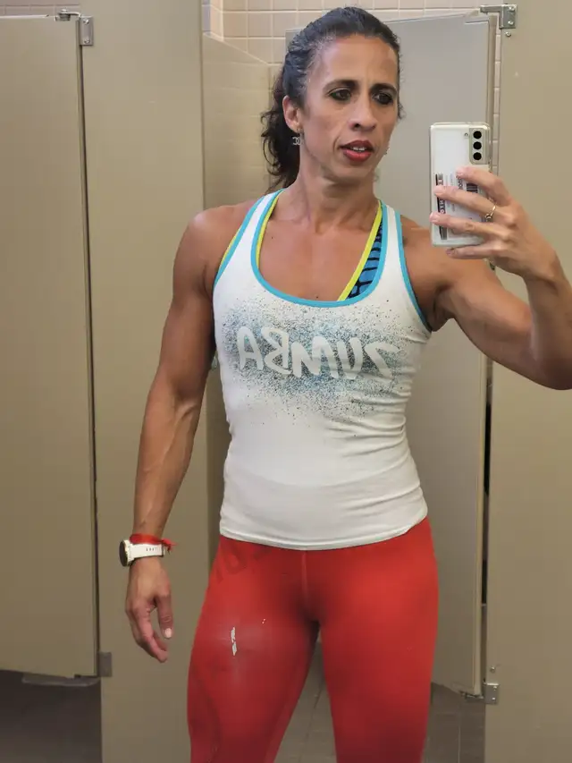 Weightlifting Coach /Zumba Instructor64961231069571122