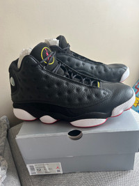 Air Jordan 13  Size 12 mens