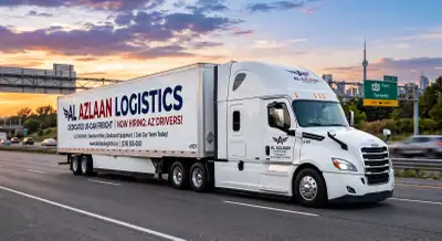 Experienced AZ Driver (3+Yrs US) – Dedicated Truck - On-Time Pay, View more