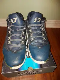Jordan CP3 Shoes