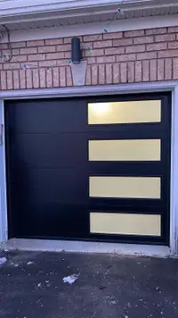  Emergency garage door repair