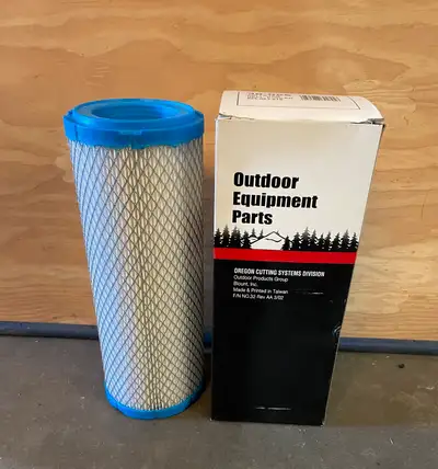 lawn tractor air filter , View more