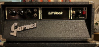 GARNET Lil' ROCK 2x 6V6 tube amp