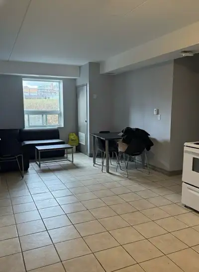 325 Spruce Street, Waterloo Fully Furnished • Student-Friendly • Flexible Lease Looking for a studen...