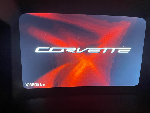 2014 Corvette Stingray Z51 Premier Edition 3LT in Cars & Trucks in Edmonton - Image 3