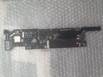 Mac Book Air logic motherboard, View more