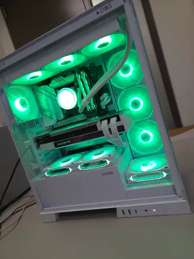 Follow us on Instagram for free PC Giveaways @BeastComputersGTA Max out every game with zero stress....