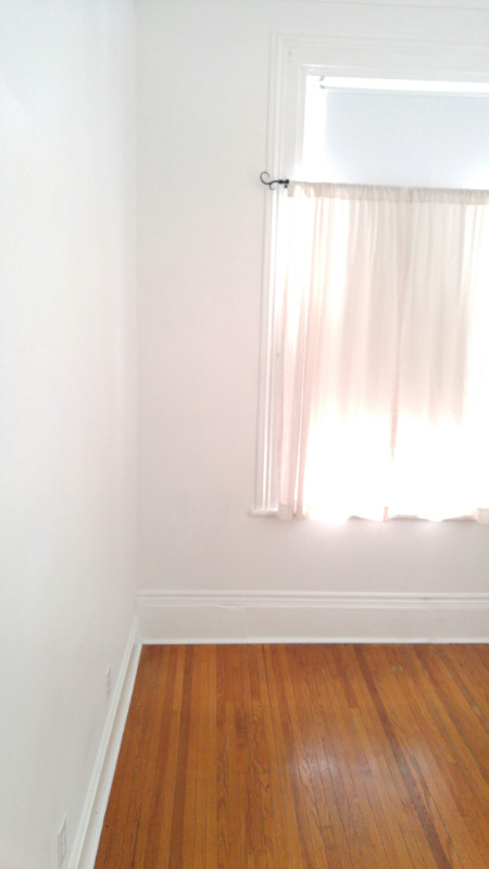 One bedroom apt for rent immediately in Long Term Rentals in Belleville - Image 2