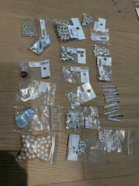 Jewelry making supplies