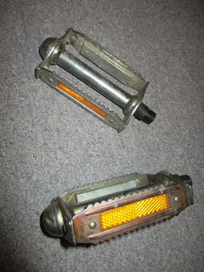 Pédales de vélo - VINTAGE, View more