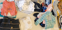 Baby Clothes Garage Sale Aug 27