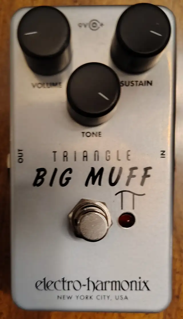 Fuzz, Octave, Filter, Noise, Ring Modulation Pedals in Amps & Pedals in Ottawa - Image 5