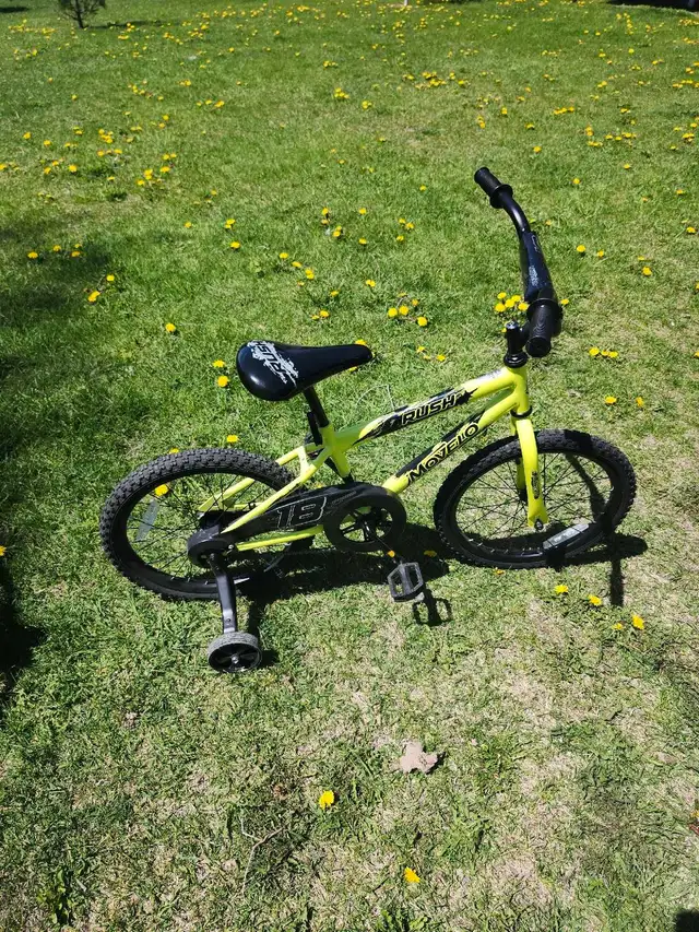 Vente Vélos  in Kids in Longueuil / South Shore - Image 2